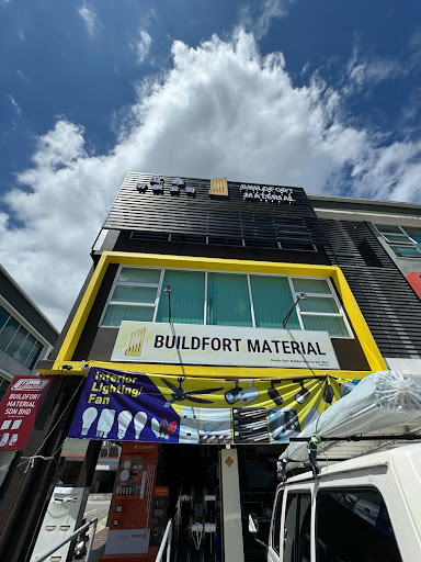 Buildfort Material Sdn Bhd