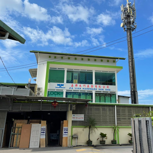 Jia Lian Hardware Sdn. Bhd.