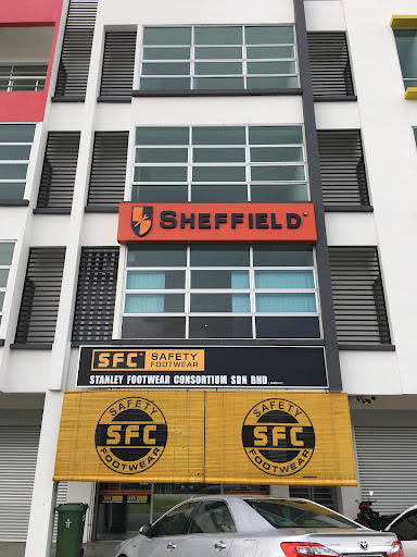STANLEY FOOTWEAR CONSORTIUM SDN BHD