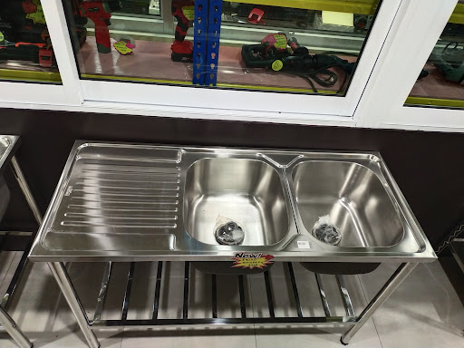 Ing Hiong Hardware Sdn.Bhd.