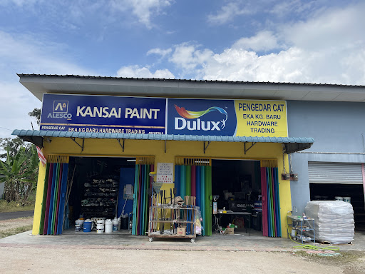 EKA KG BARU HARDWARE TRADING