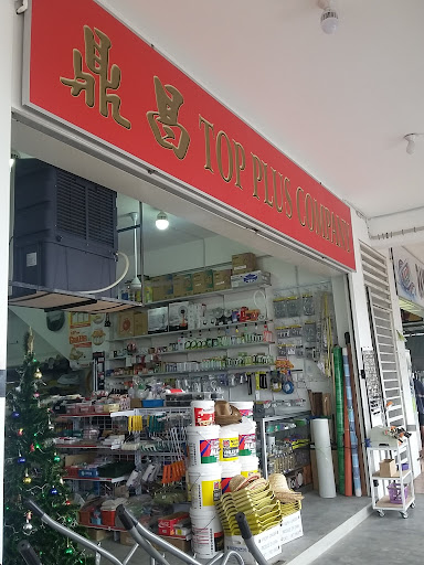 Top Plus Company