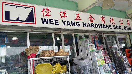 Wee Yang Hardware