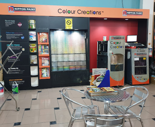 Chung Siong Marketing Sdn. Bhd.