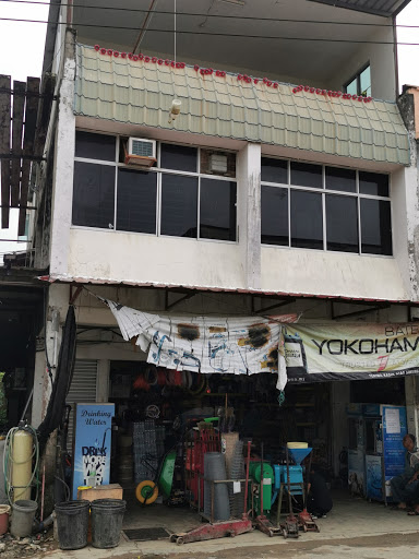 Heng Loong Trading Co.