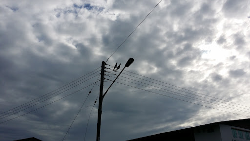 Lian Hua Hardware Sdn Bhd