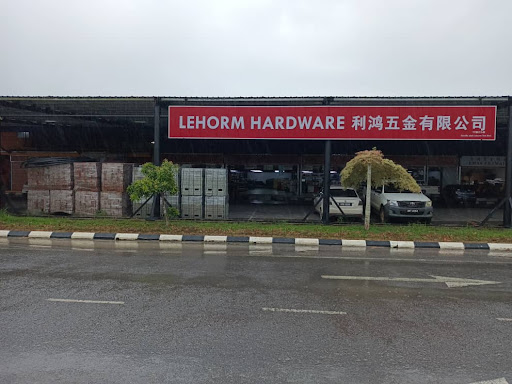 LEHORM HARDWARE - BEKENU