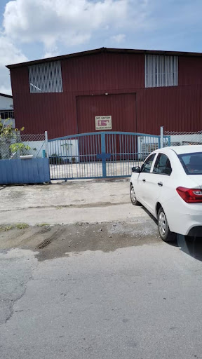 Kim Fah Hardware Trading Sdn Bhd