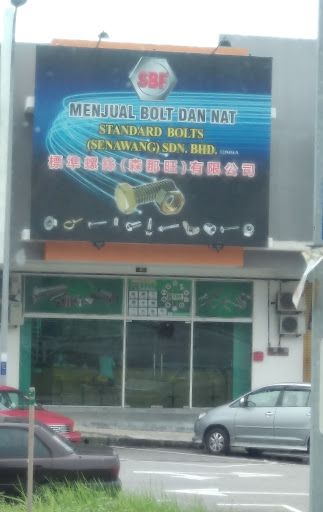 Standard Bolts Sdn Bhd