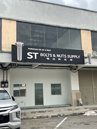 ST Bolts & Nuts Supply