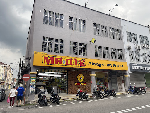 MR.DIY