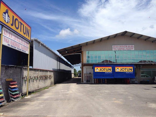 Naga Hardware Machinery