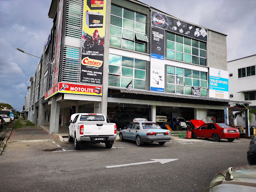 Tiong Hee Auto Supply (Permy)