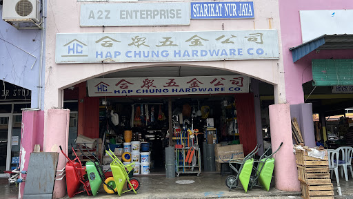 Hap Chung Hardware Co.