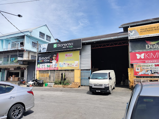 Perniagaan Botra Sdn. Bhd.