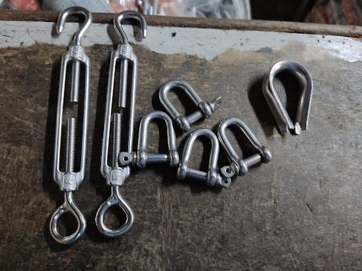 Slme Hardware Sdn. Bhd.