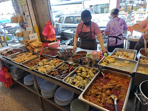Yuan Kie Kopitiam