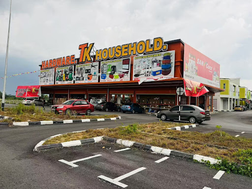 TK Hardware & Household