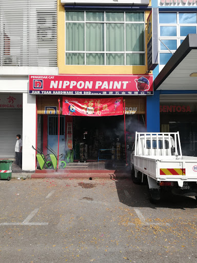 Jian Yuan Hardware Sdn Bhd