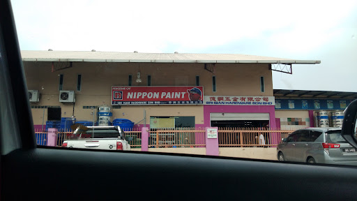 Sri Igan Hardware Sdn. Bhd.