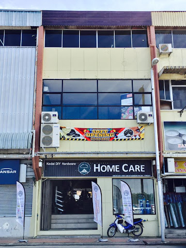HOME CARE DIY HARDWARE