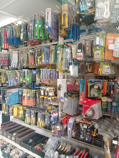 MAPSI HARDWARE