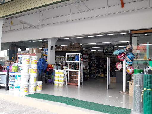 Chia Trading Marketing Sdn Bhd