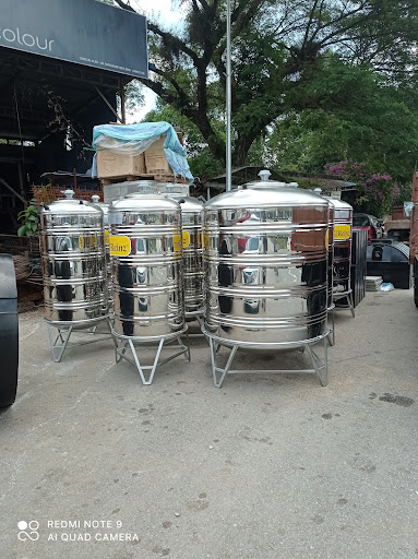 UK Hardware Trading(Kedai Hardware Kamarudin)