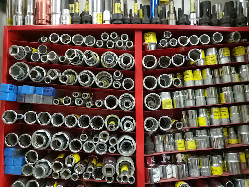 Antara Hardware Home Centre Sdn Bhd 安泰五金