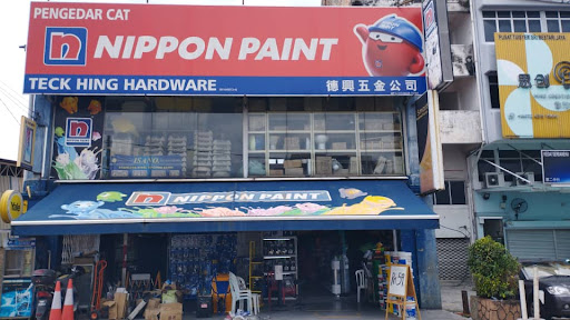 Teck Hing Hardware