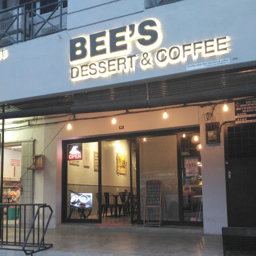 Bee's Food & Coffee