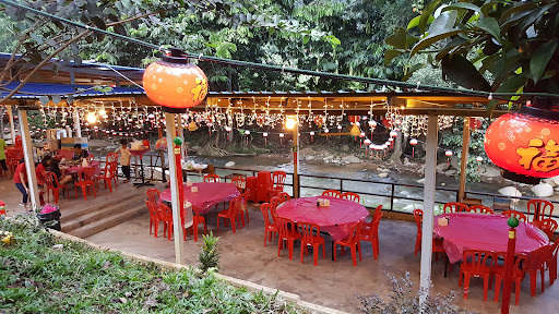 Restoran Wonderland Valley