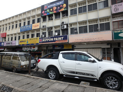 Oceans Five Importers & Exporters