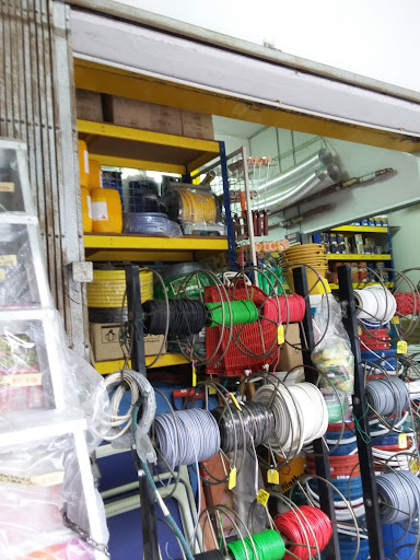 Onward Hardware Trading