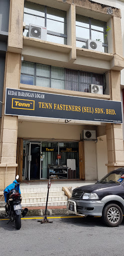 Tenn Fasteners (Selangor) Sdn Bhd