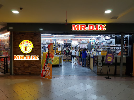 MR.DIY SPECTRUM SHOPPING MALL AMPANG