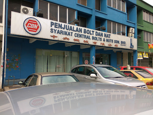 Syarikat Central Bolts & Nuts Sdn. Bhd.