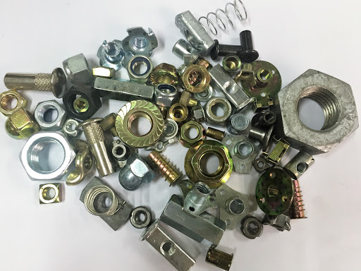 Tong Mui Bolt & Fastener Sdn Bhd