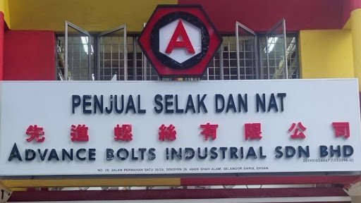 Advance Bolts Industrial Sdn Bhd