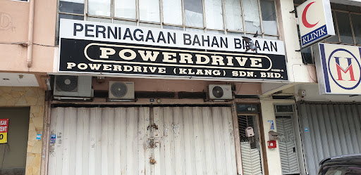 POWERDRIVE (Klang) Sdn. Bhd.