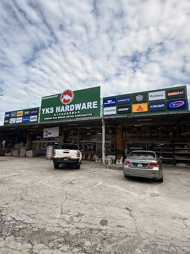 YKS Hardware Sdn. Bhd. (Batu Belah)
