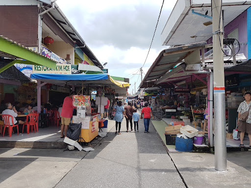 Kim Hoe Restaurant