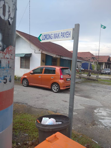 ST Hardware & Timber Klang
