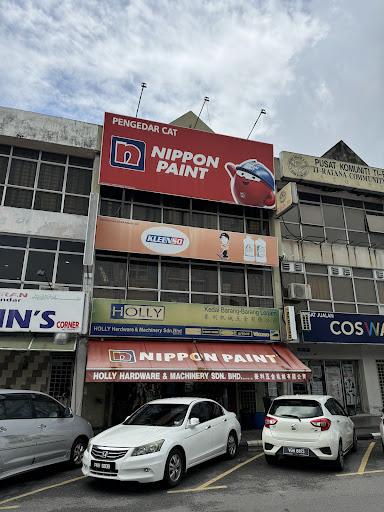 Holly Hardware & Machinery Sdn Bhd