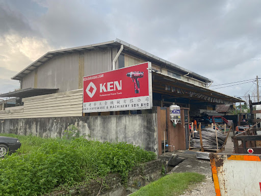 KKH Hardware & Machinery Sdn Bhd