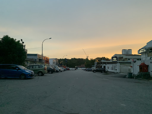 Strandford Industry Sdn. Bhd.