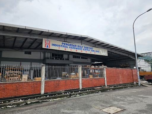 Industrial Hardware Supply Sdn. Bhd.