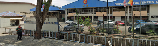 SUPCHENG FASTENERS SDN. BHD