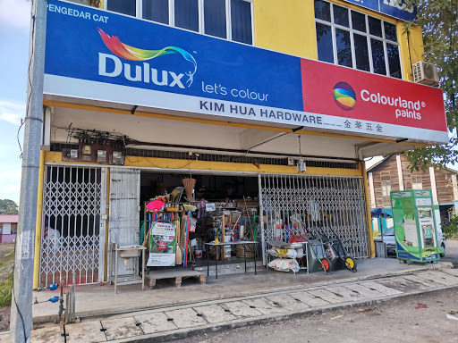 Kim Hua Hardware