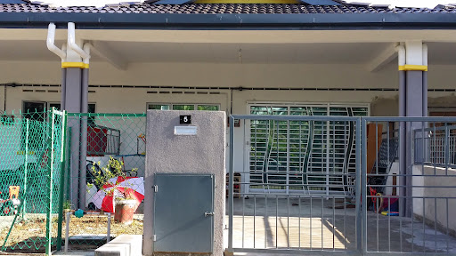 Thiem Seng Hardware Timber Sdn Bhd